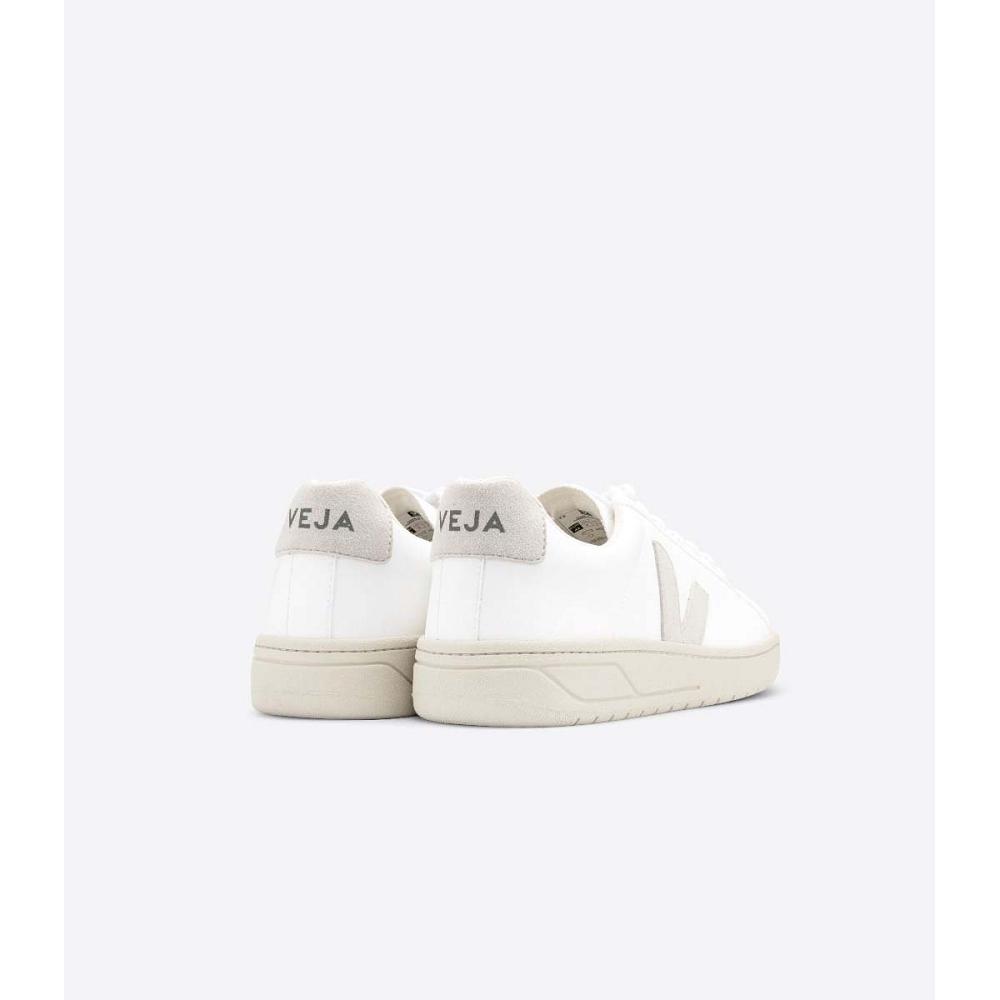 Veja URCA CWL Schoenen Dames White/Beige | BE 565ZUT